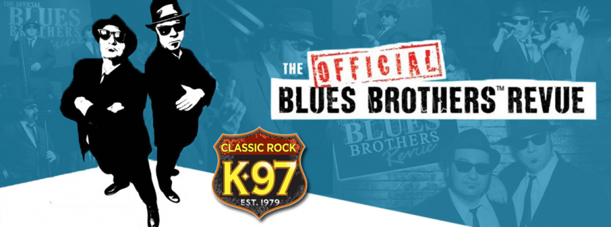 1/19/2018 K-97 Army: Official Blues Brothers Revue