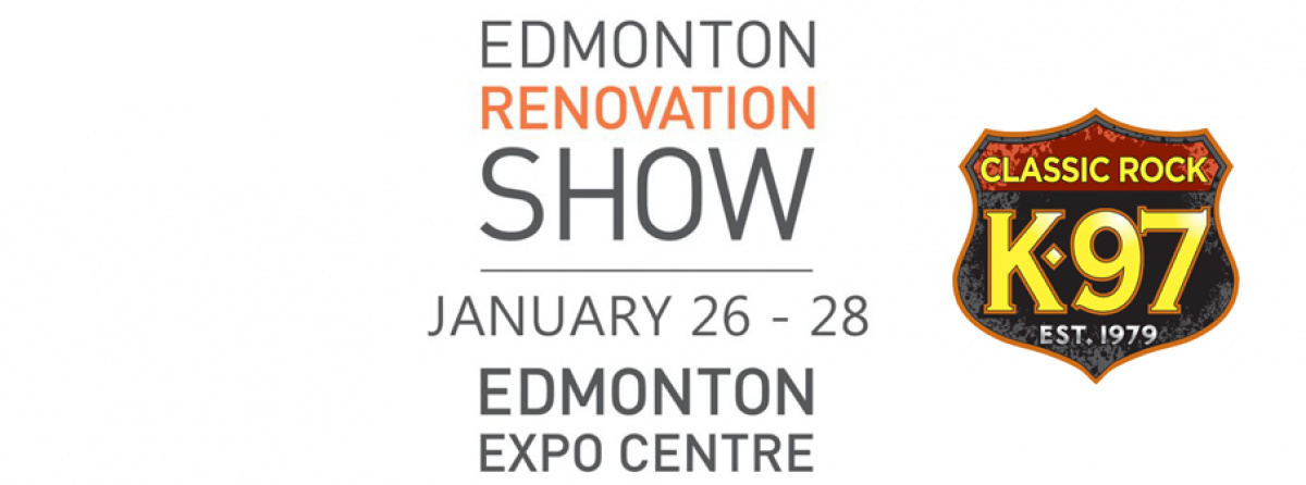 1/19/2018 K-97 Army: Edmonton Renovation Show