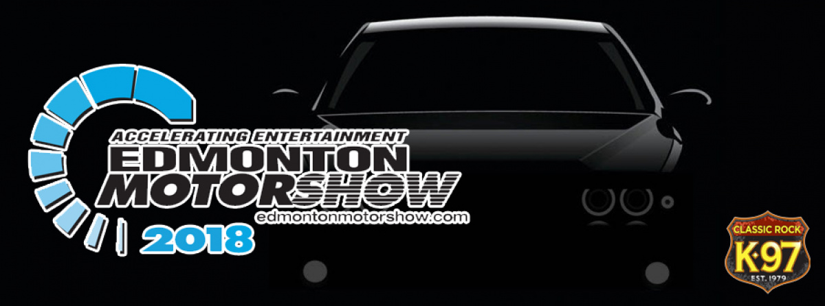 03-26-18 K-97 Army: Edmonton Motor Show