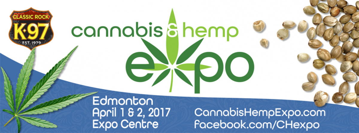 04-21-18 K-97 Army: Cannabis & Hemp Expo