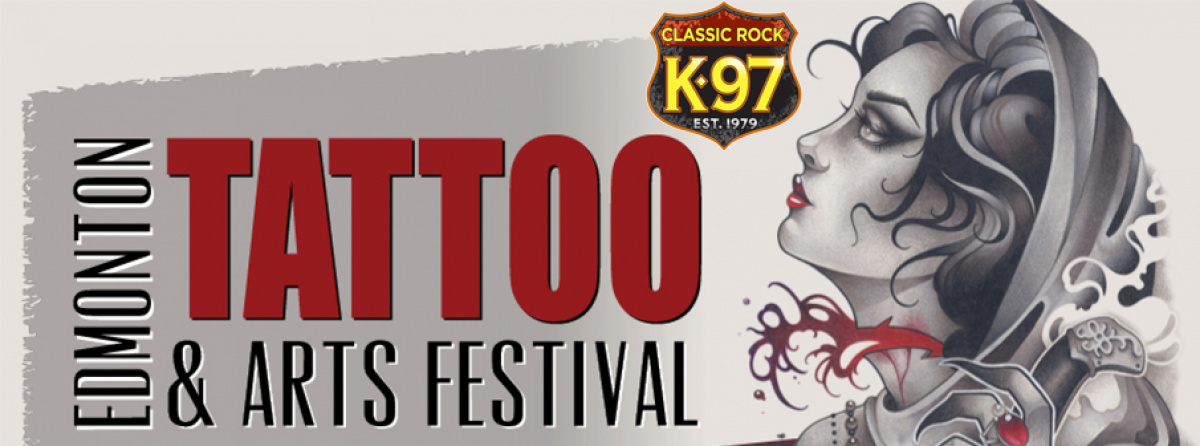 04-21-18 K-97 Army: Edmonton Tattoo & Arts Festival