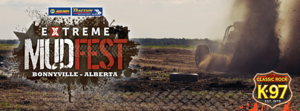 04-07-18 K-97 Army: Extreme Mudfest Passes