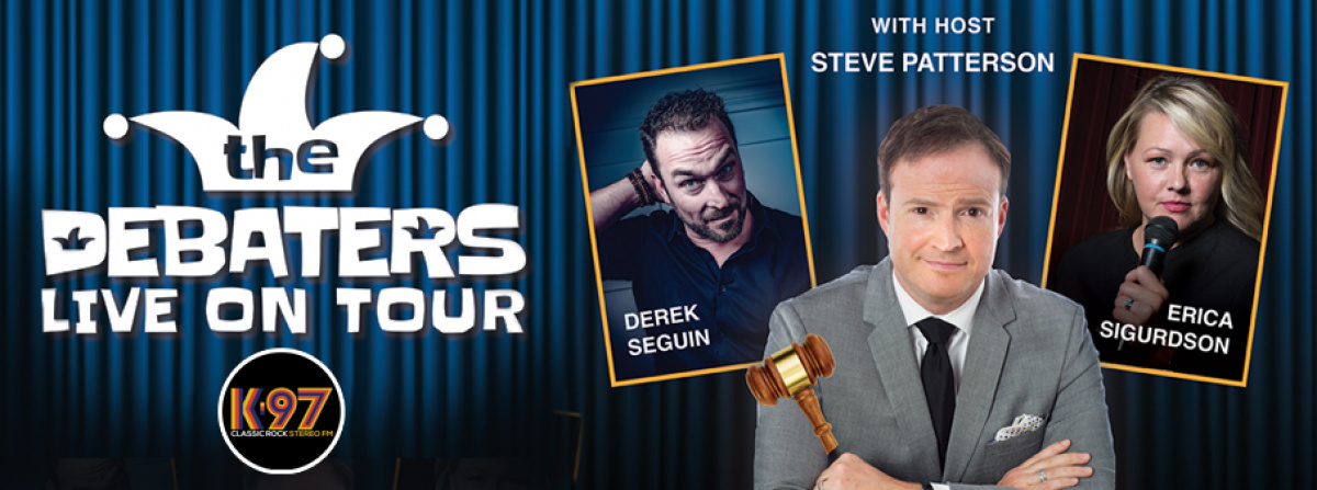 2022-02-28 K-97 Army: The Debaters Live On Tour BTBO