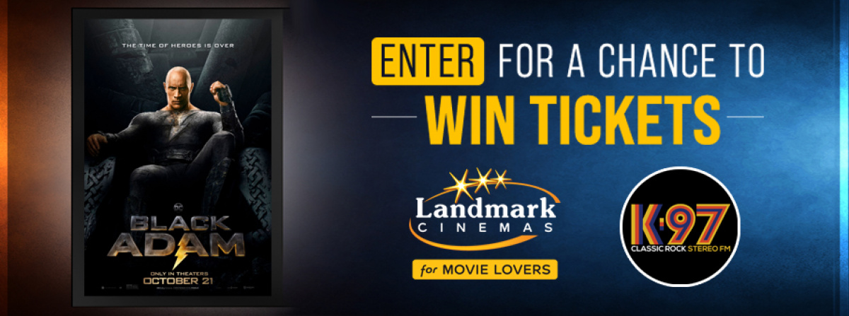 2022-10-19 K-97 Army: Black Adam at Landmark Cinemas