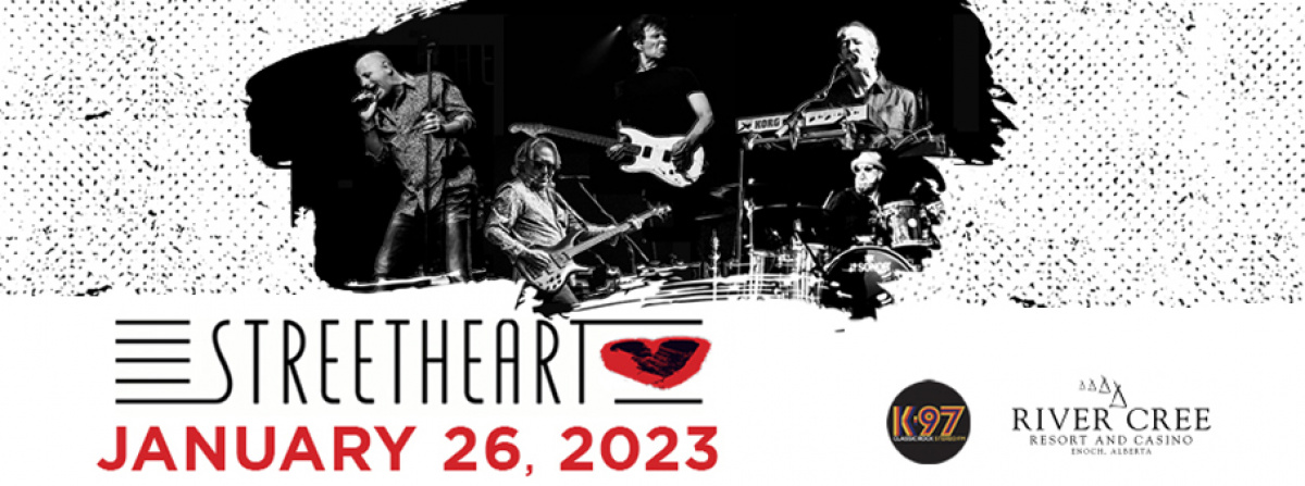 2023-01-17 K-97 Army: Streetheart