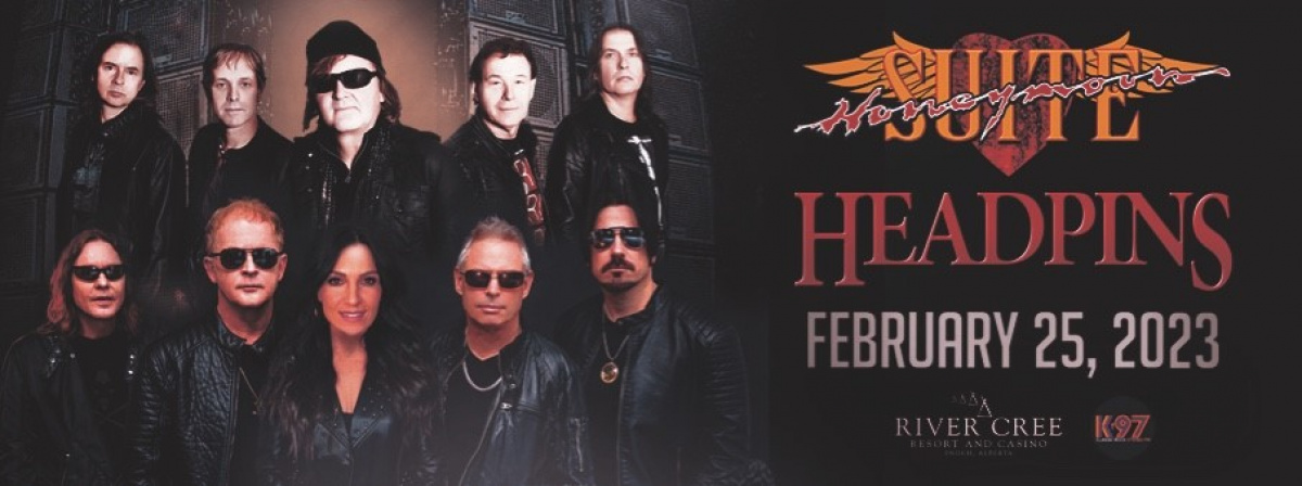 2023-02-15 K-97 Army: Honeymoon Suite & Headpins