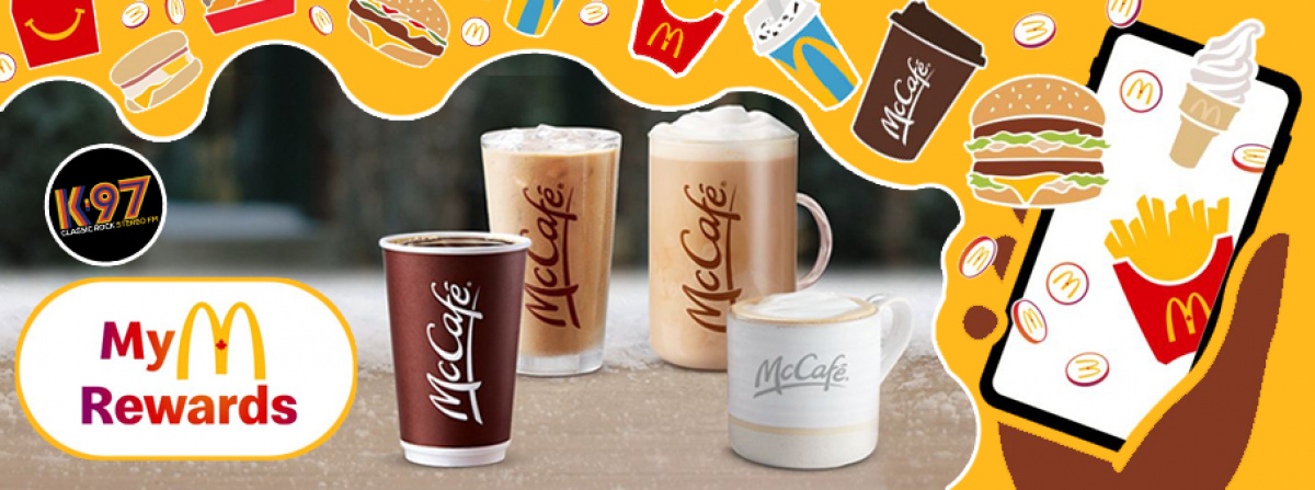 2023-02-28 K-97 Army: McDonald's