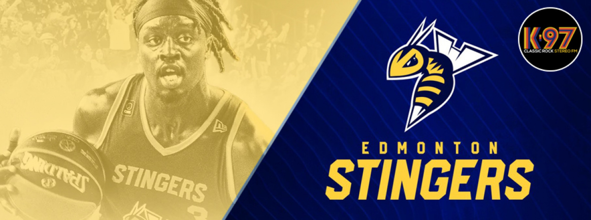 2023-05-09 K-97 Army: Edmonton Stingers