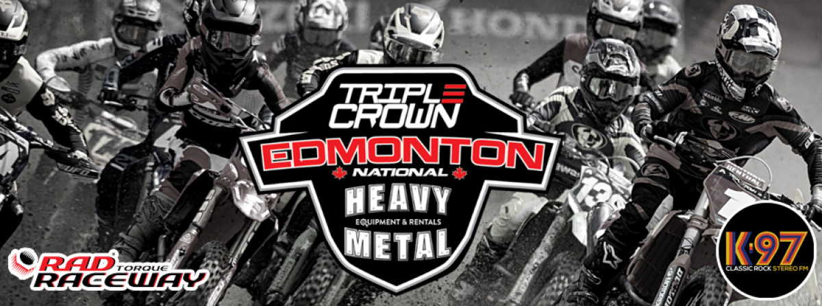 2023-05-30 K-97 Army: Heavy Metal Triple Crown SMX National