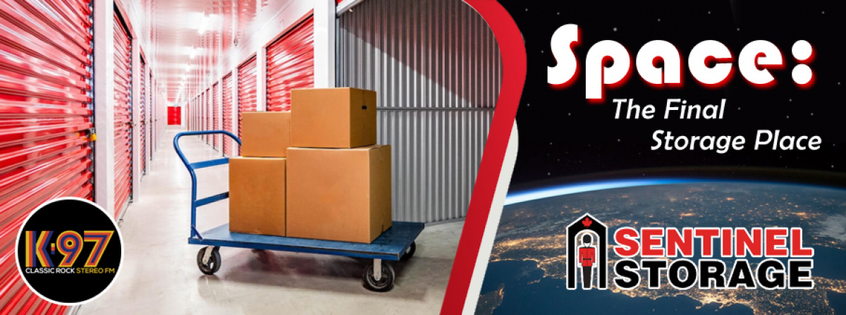 2023-06-26 K-97 Army: Space: The Final Storage Place with Sentinel Storage