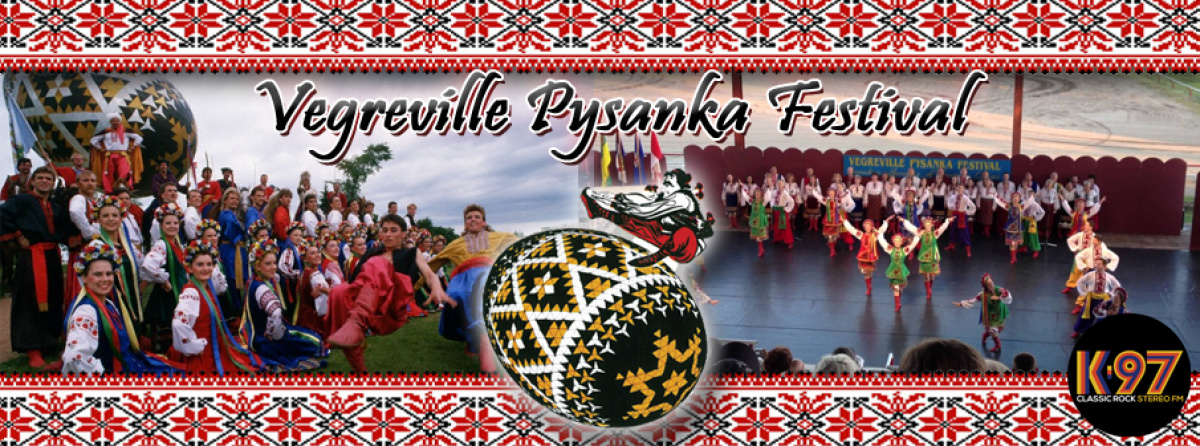 2023-06-26 K-97 Army: Pysanka Festival