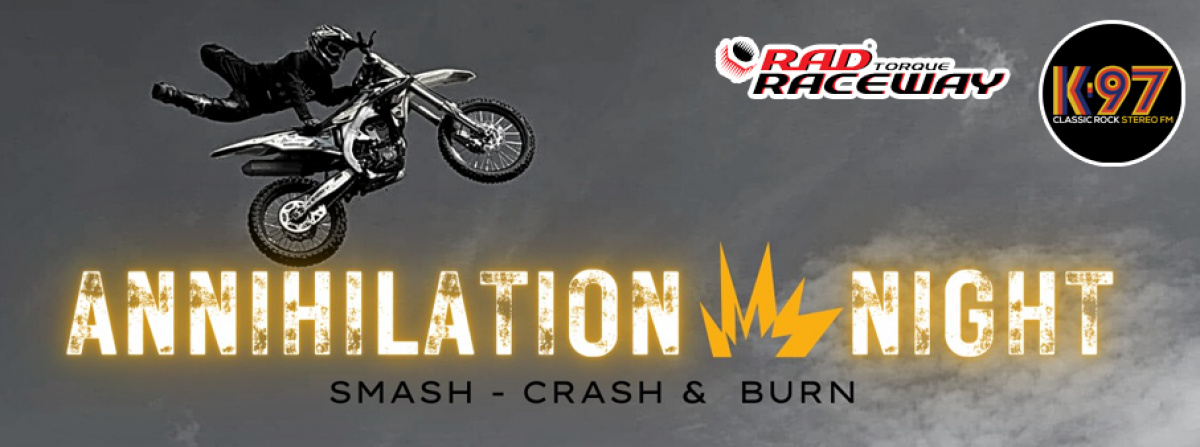 2023-06-12 K-97 Army: Annihilation Night