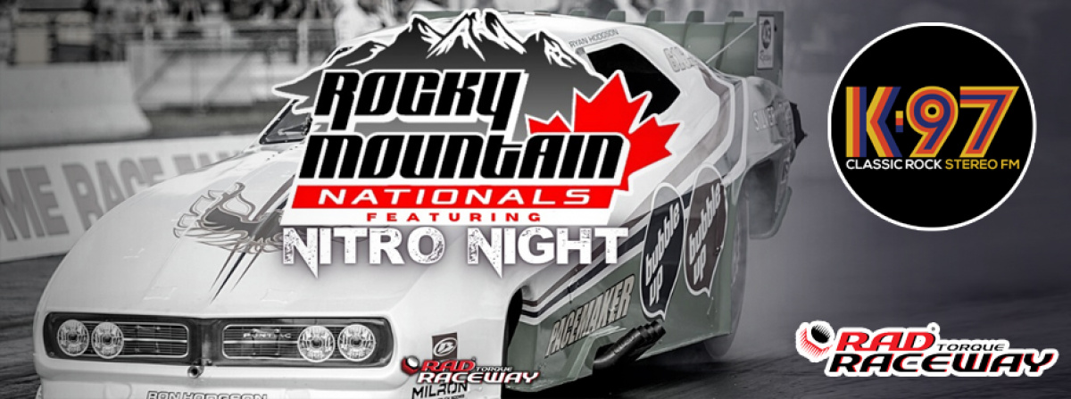 2023-07-04 K-97 Army: Rocky Mountain Nationals