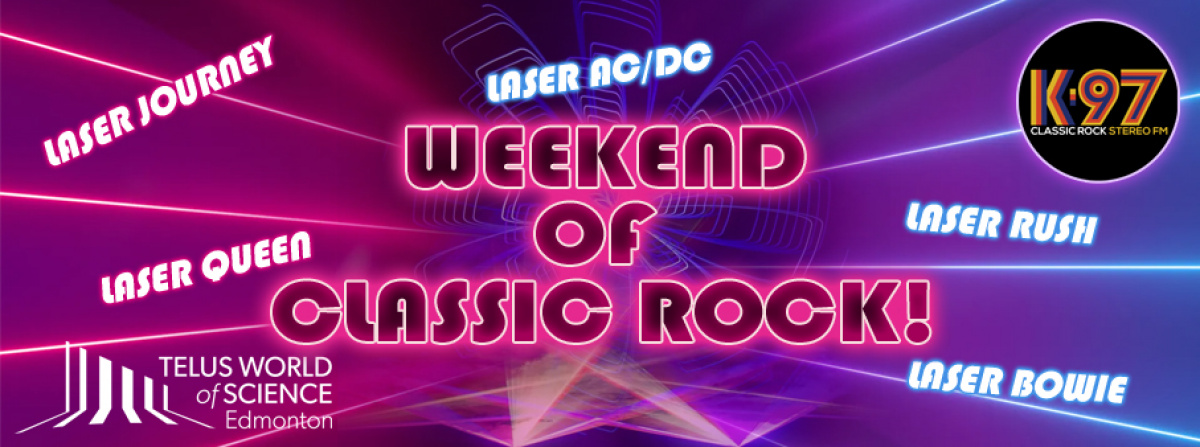 2023-07-10 K-97 Army: TWOSE Weekend of Classic Rock (July 3-9)