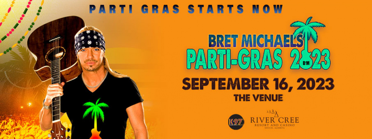 2023-09-12 K-97 Army: Bret Michaels