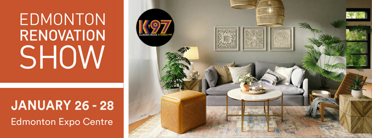 2024-01-23 K-97 Army: Edmonton Renovation Show