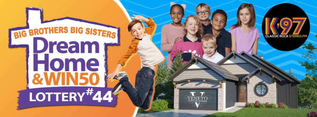 2024-02-15 K-97 Army: Big Brothers Big Sisters Dream Home Lottery Day