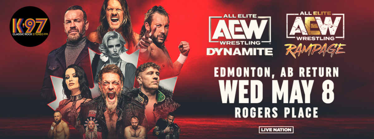 2024-04-08 K-97 Army: All Elite Wrestling