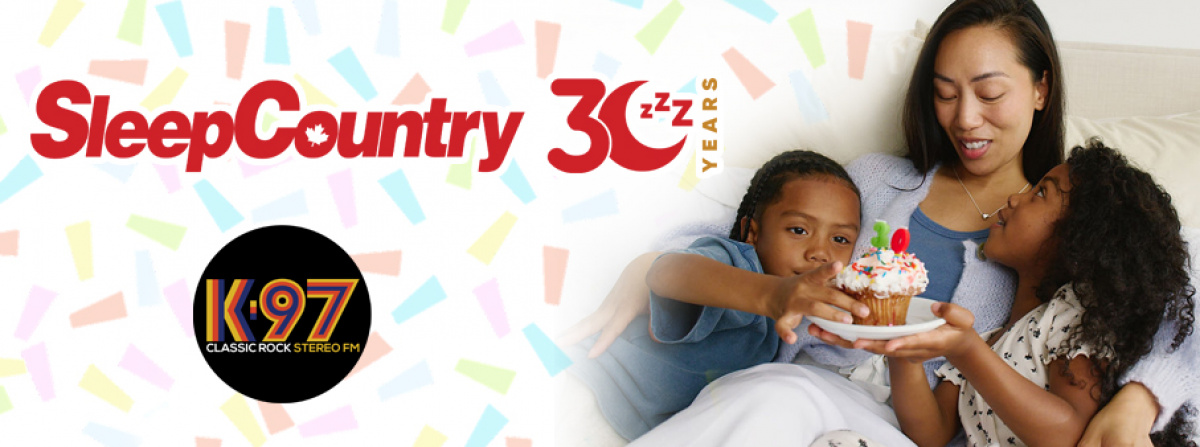 2024-10-15 K-97 Army: Sleep Country's 30th Anniversary
