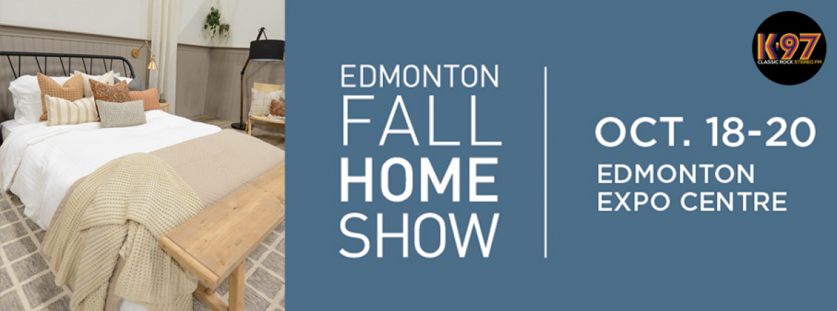 2024-10-15 K-97 Army: Edmonton Fall Home Show