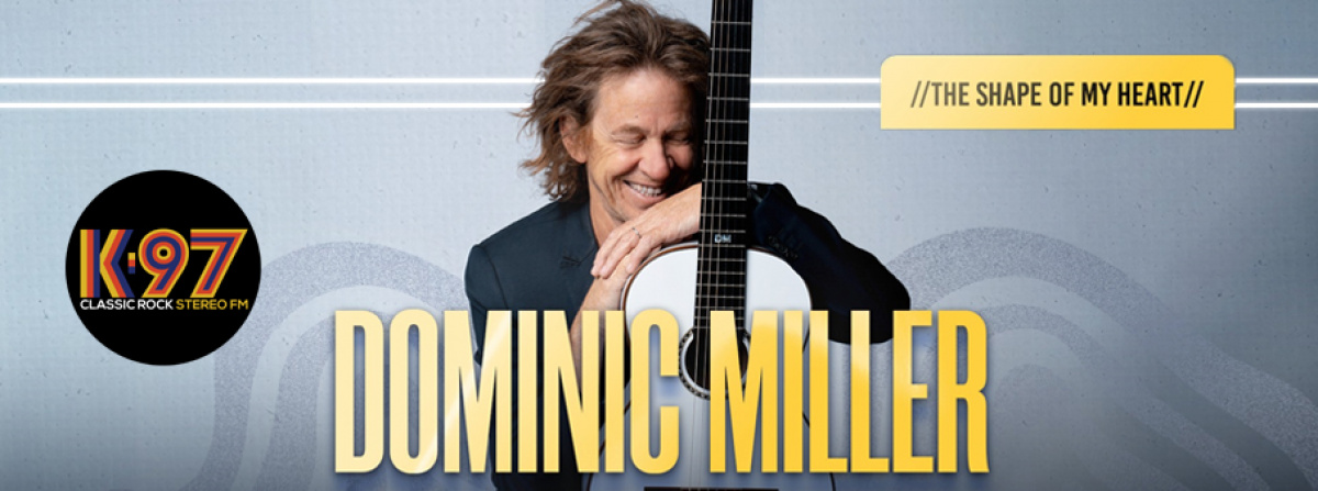 2024-12-30 K-97 Army: Dominic Miller