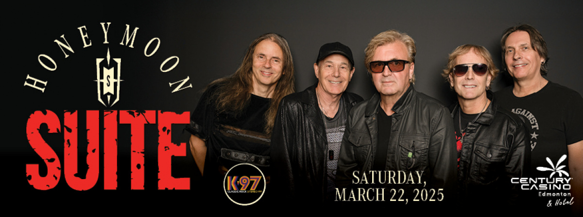 2025-03-17 K-97 Army: Honeymoon Suite