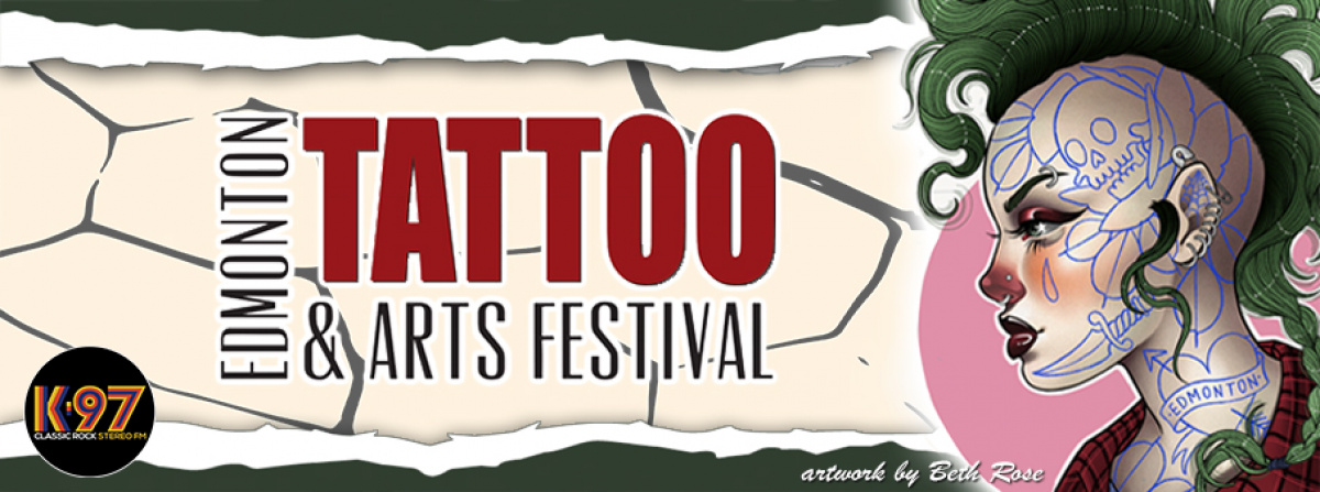 2025-03-31 K-97 Army: Edmonton Tattoo & Arts Festival