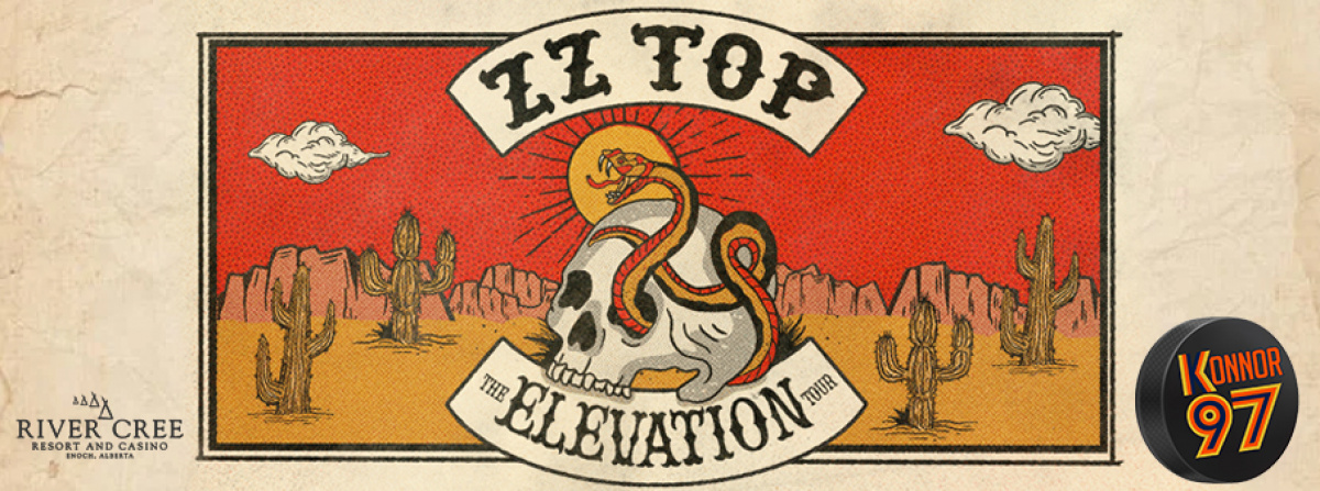 Konnor 97 Army: ZZ Top