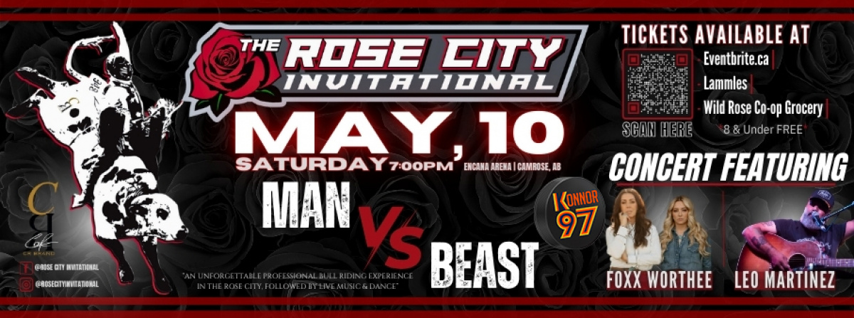 Konnor 97 Army: Rose City Invitational