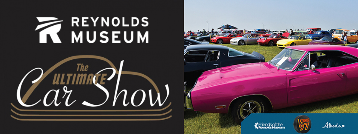 Konnor 97: Ultimate Car Show