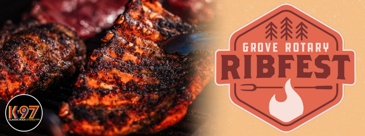 K-97 Army: Grove Rotary Ribfest
