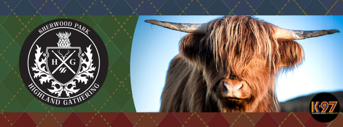 K-97 Army: Sherwood Park Highland Gathering
