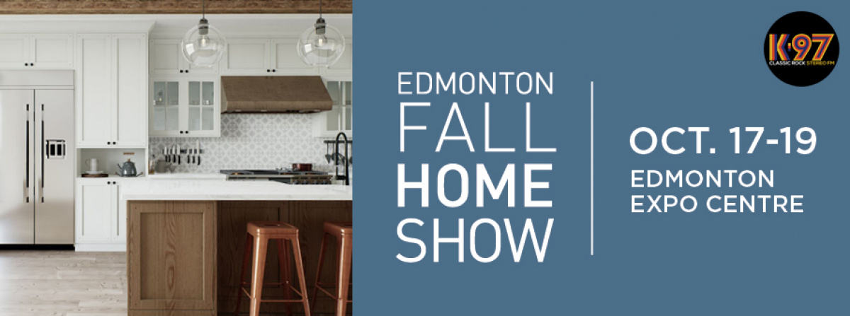 K-97 Army: Edmonton Fall Home Show