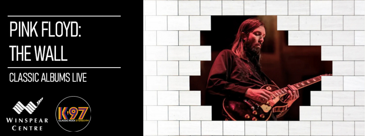K-97 Army: Classic Albums Live—Pink Floyd: Dark Side of the Moon