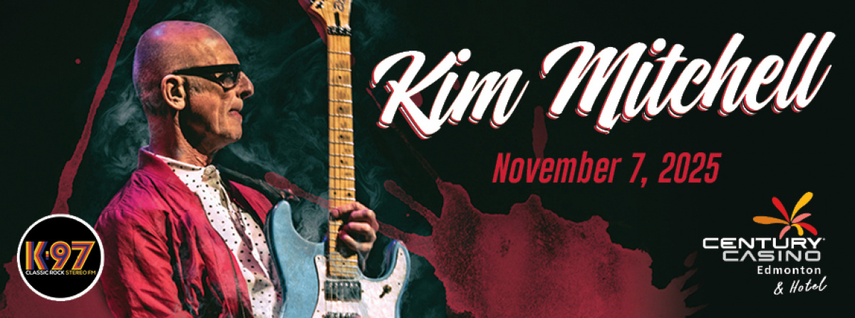 K-97 Army: Kim Mitchell