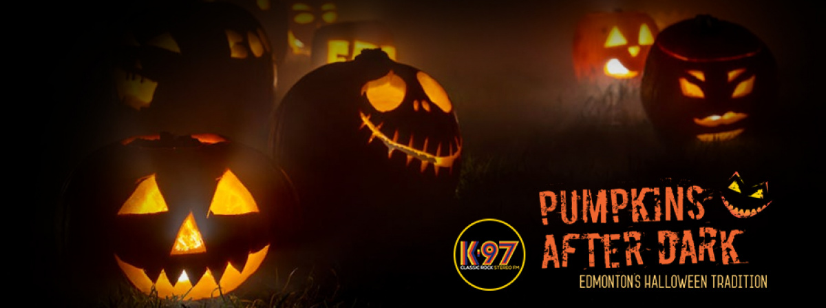 K-97 Army: Pumpkins After Dark