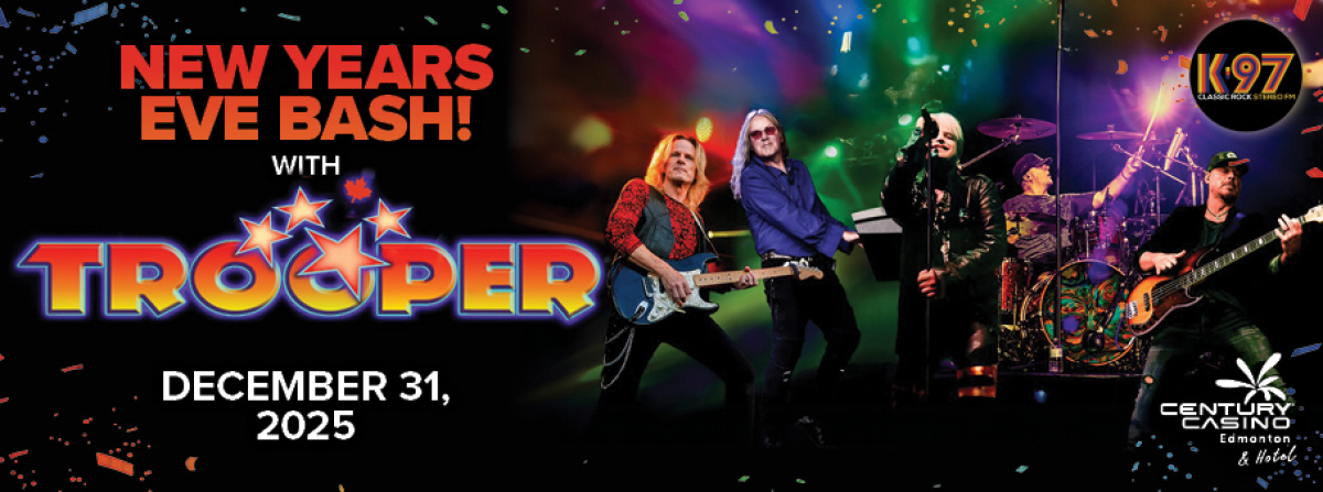 K-97 Army: New Year's Eve with Trooper