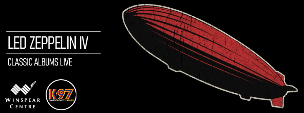 2026-01-12 K-97 Army: Classic Albums Live: 