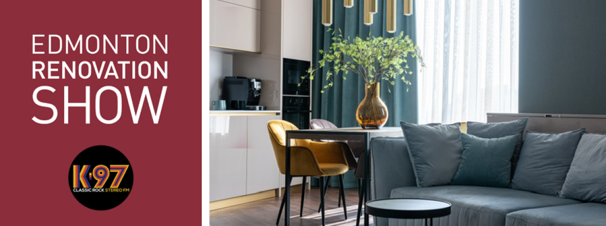 2026-01-26 K-97 Army: Edmonton Renovation Show