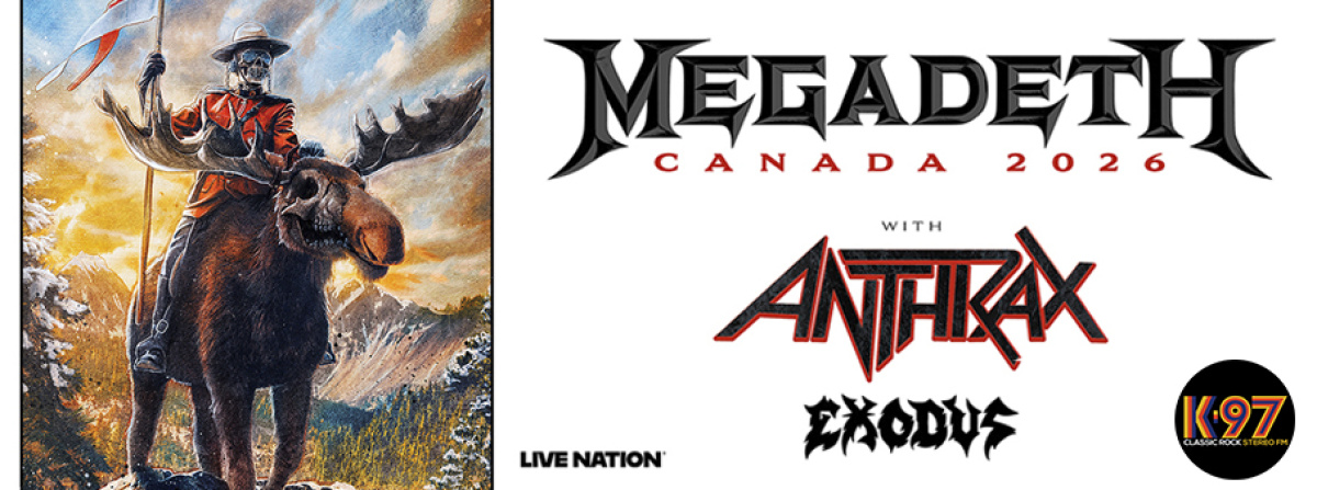 2026-02-03 K-97 Army: Megadeath