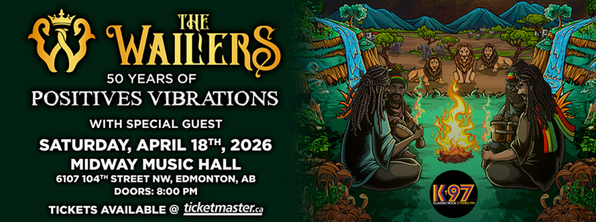 2026-02-23 K-97 Army: The Wailers