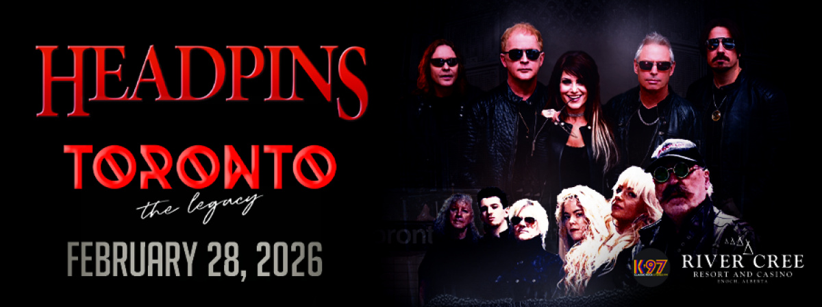 2026-02-24 K-97 Army: Toronto & Headpins