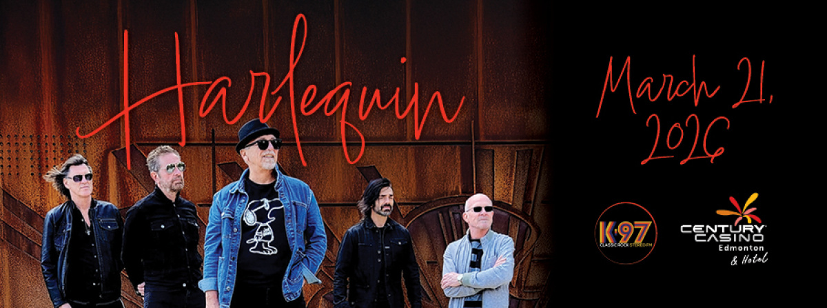 K-97 Army: Harlequin