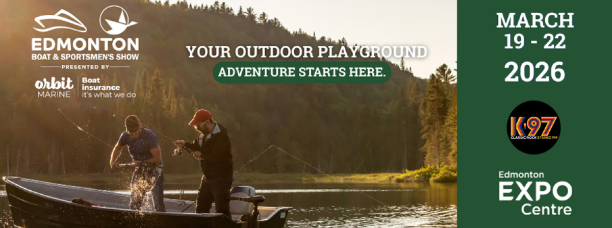 K-97 Army: Boat & Sportsmen's Show