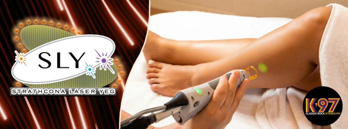 K-97 Army: Strathcona Laser YEG