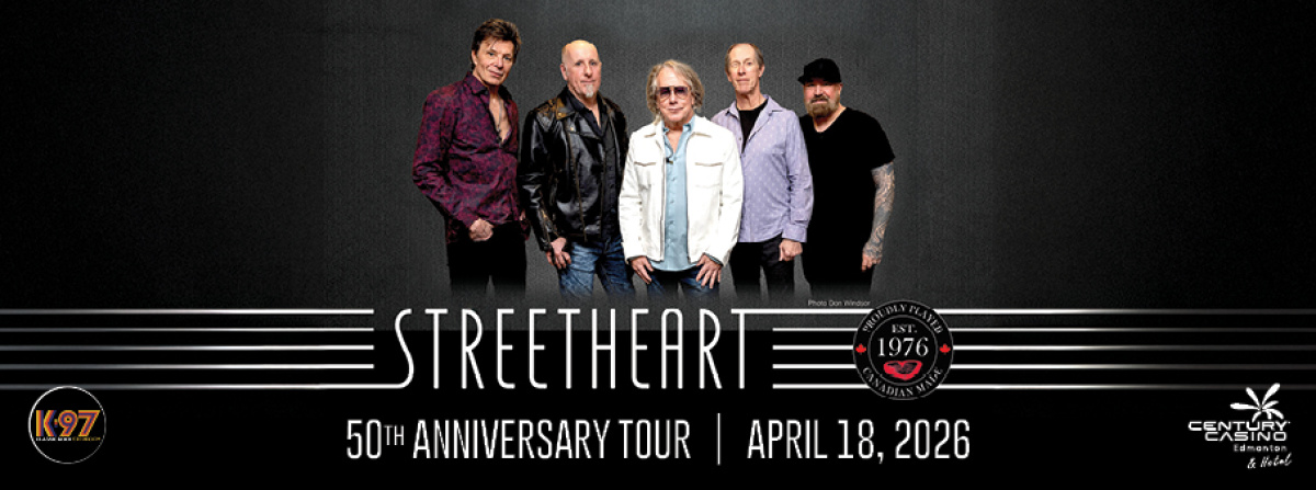 K-97 Army: Streetheart