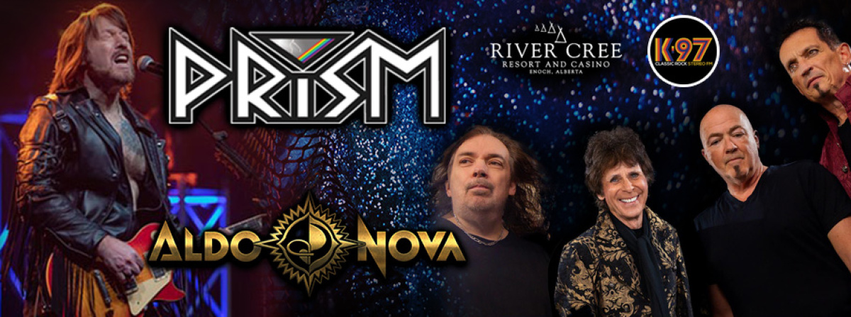 K-97 Army: Prism & Aldo Nova