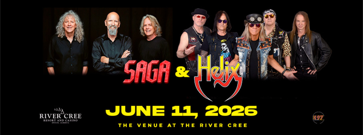 K-97 Army: Saga & Helix