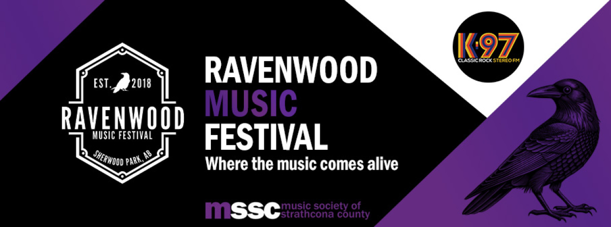 K-97 Army: RavenWood Music Festival