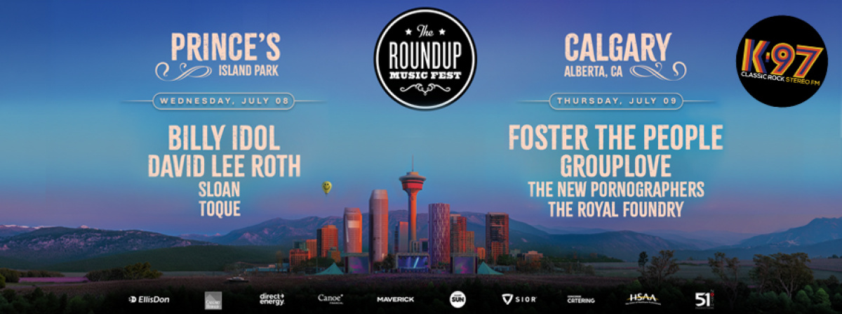 K-97 Army: Roundup MusicFest